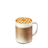 Caramel Macchiato
