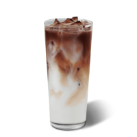 Ice Caramel Macchiato