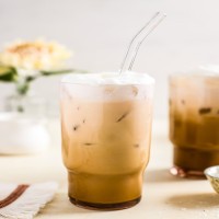 Ice Vanilla Macchiato
