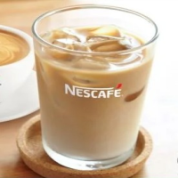 Ice Nescafé®
