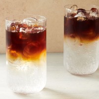 Espresso Tonic