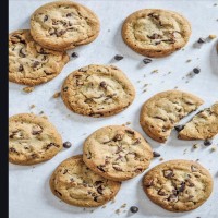 Chocolate Chip Cookie