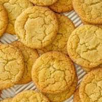 Vanilla Cookie