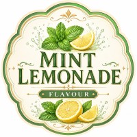 Mint Lemonade