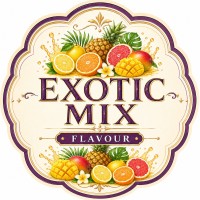 Exotic Mix